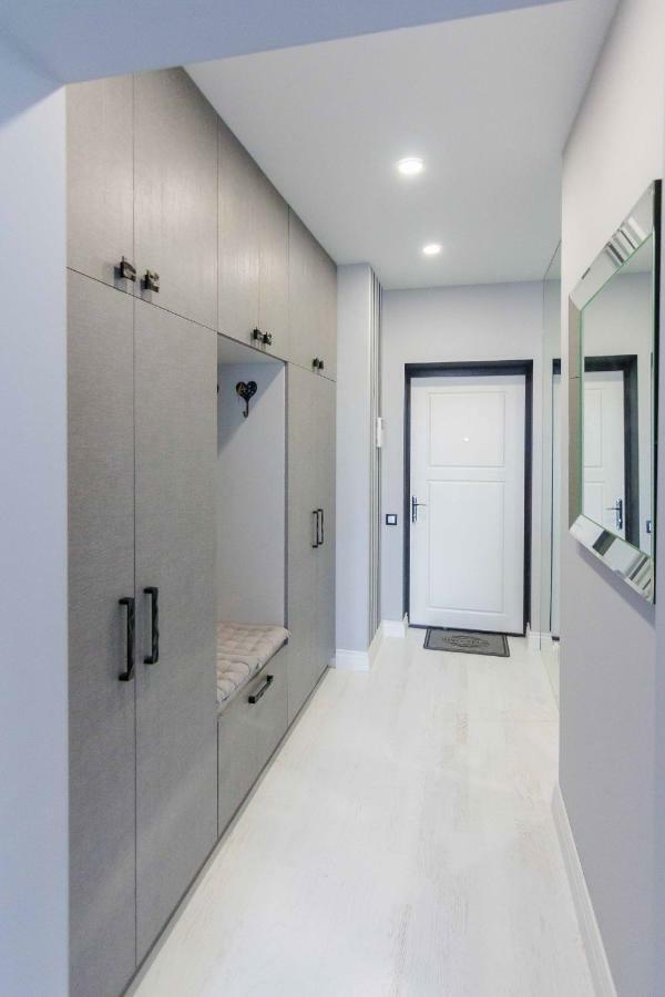Charming Studio In The Center Kyiv Exterior photo